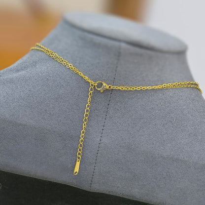 Double Layer Simple chain
