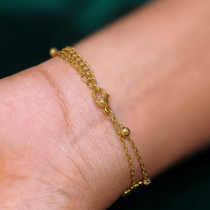 Bracelet