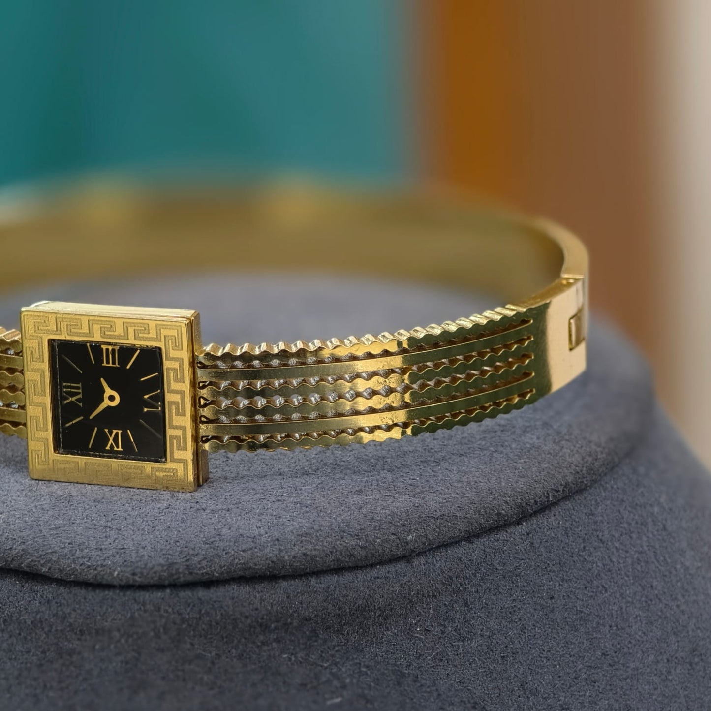 Watch kada (Non functional)