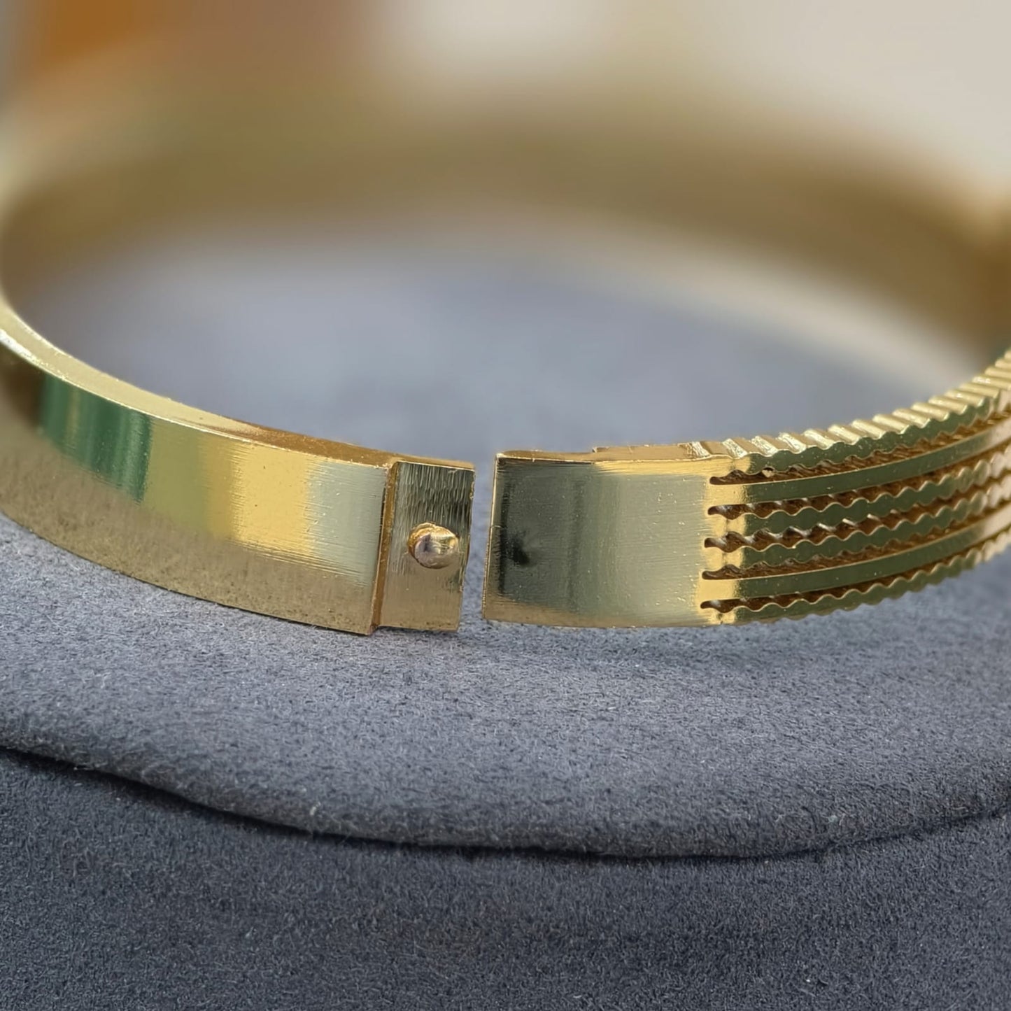 Watch kada (Non functional)