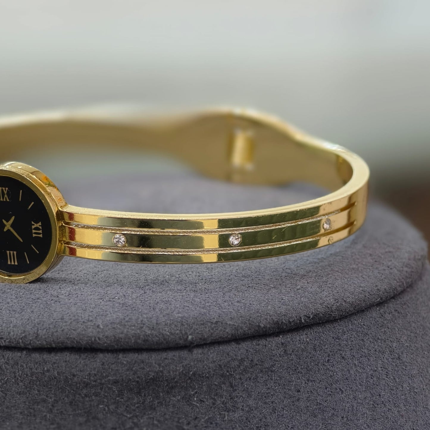 Watch kada (Non functional)