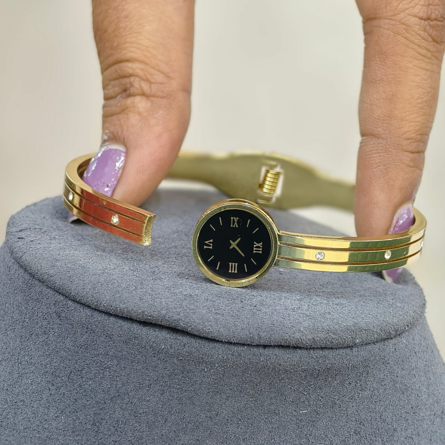 Watch kada (Non functional)