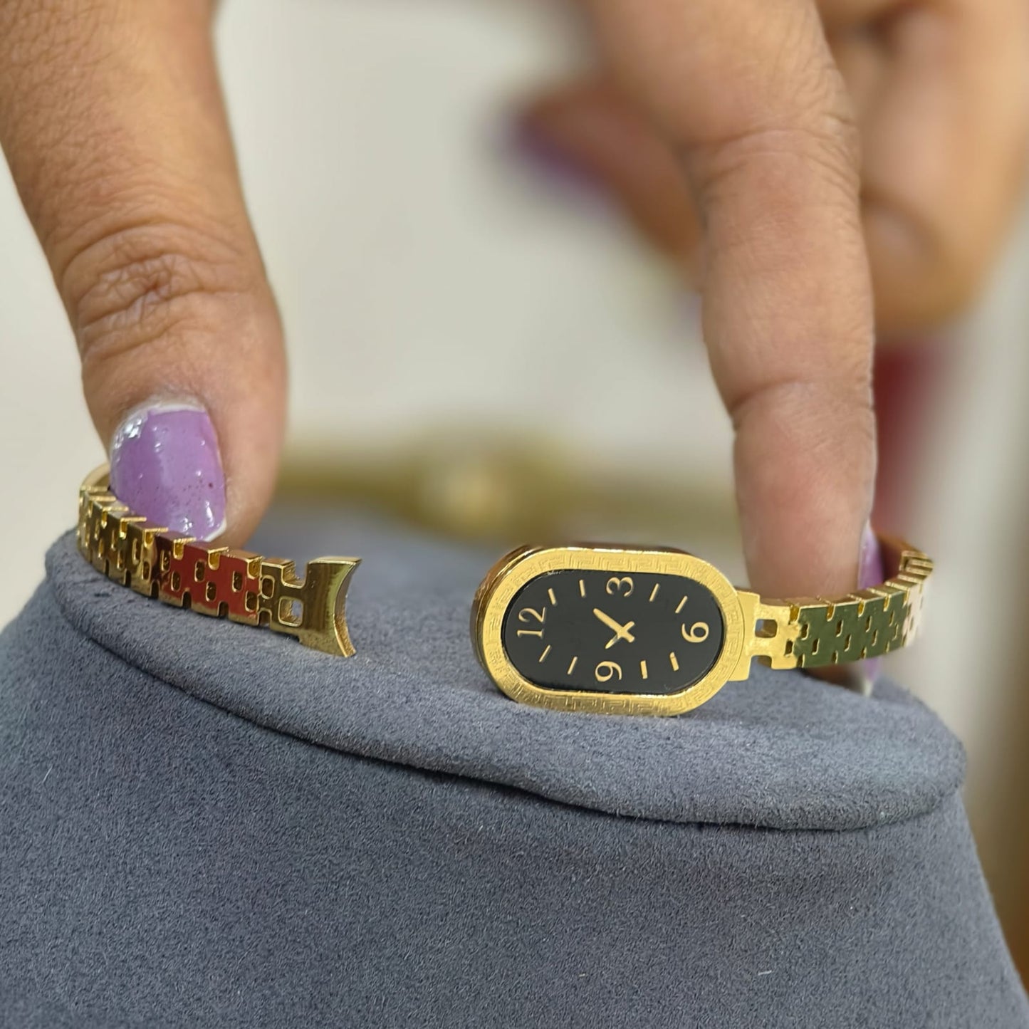 Watch kada (Non functional)