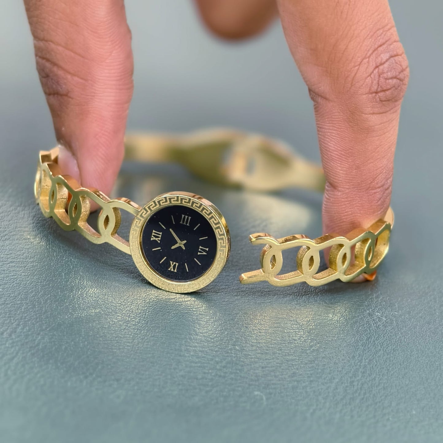 Watch kada ( Non functional)