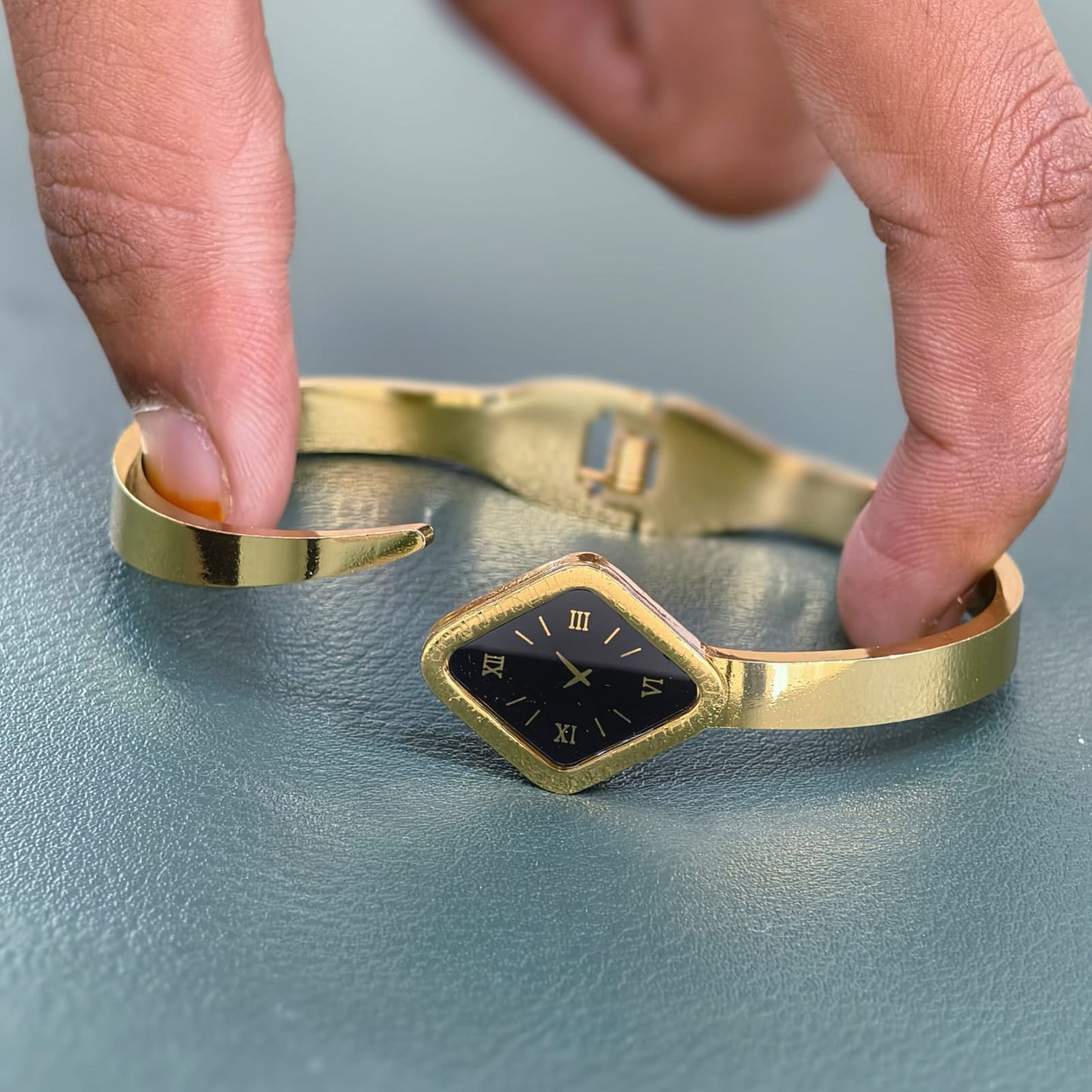 Watch Kada (Non functional)