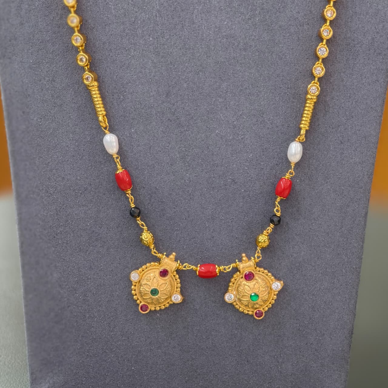 THALI CHAIN(45 DAYS TO DISPATCH)