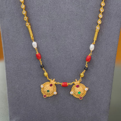 THALI CHAIN(45 DAYS TO DISPATCH)