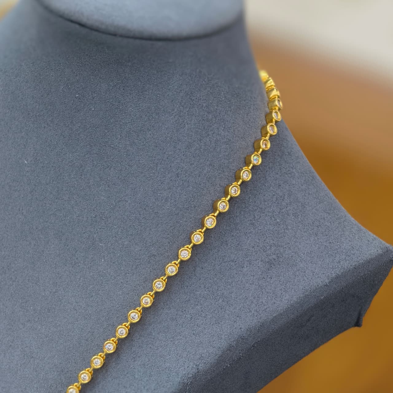 THALI CHAIN(45 DAYS TO DISPATCH)
