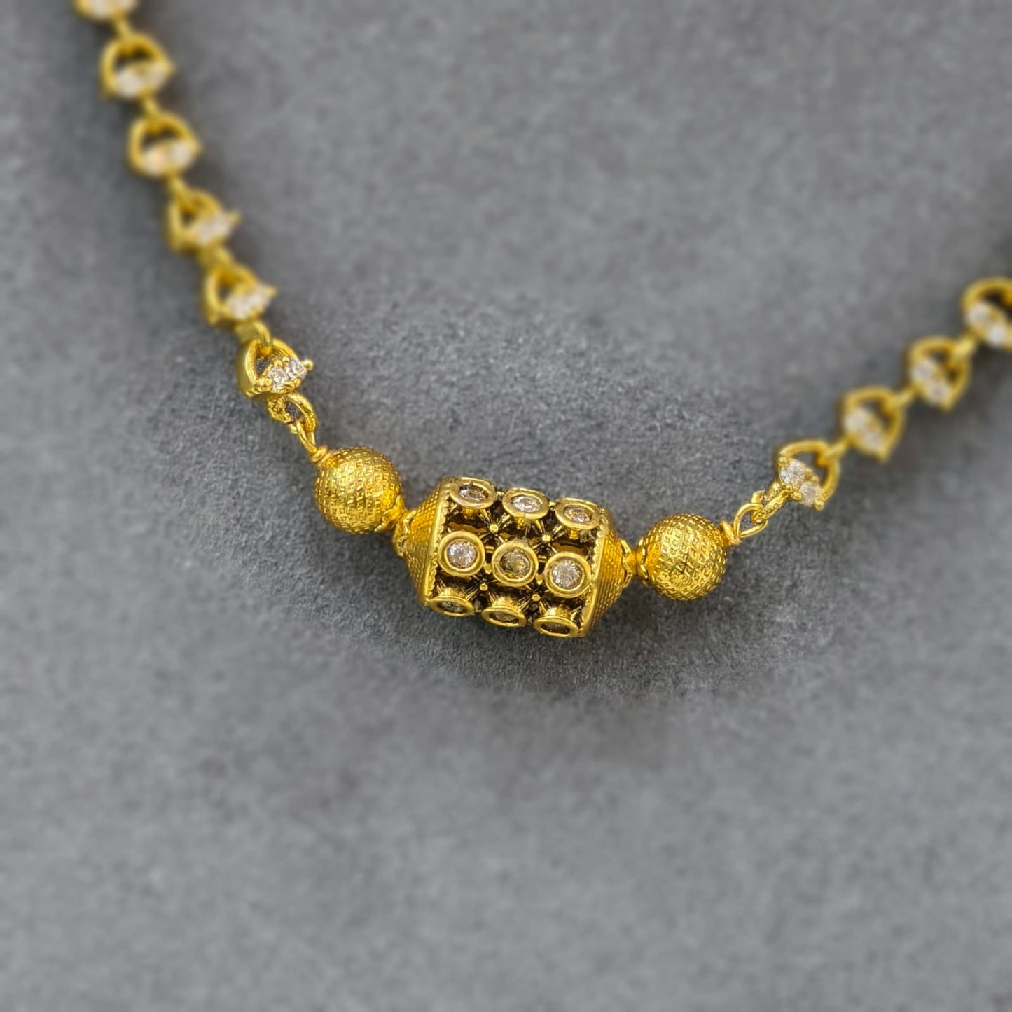 Simple chain