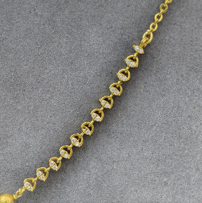 Simple chain