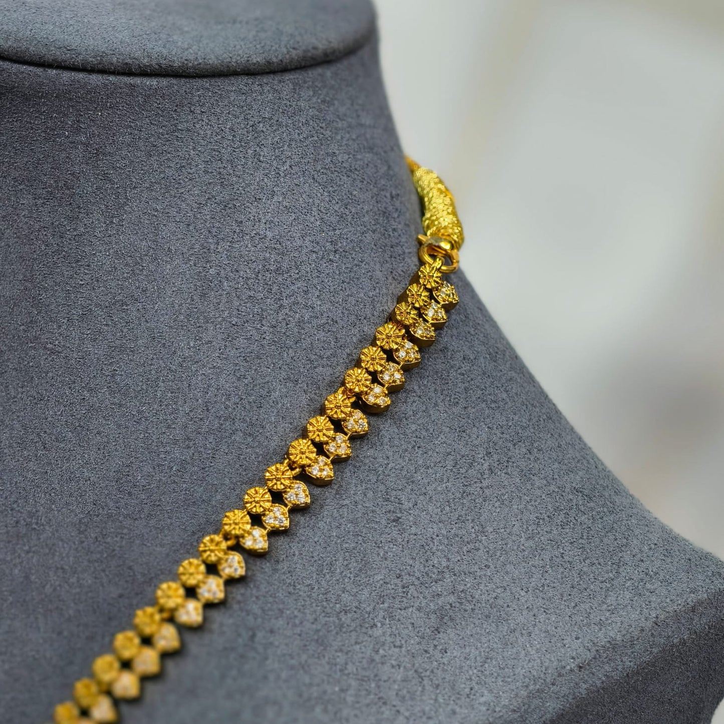 Long Neckset