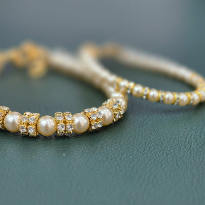 Combo Bracelet (mother&daughter)