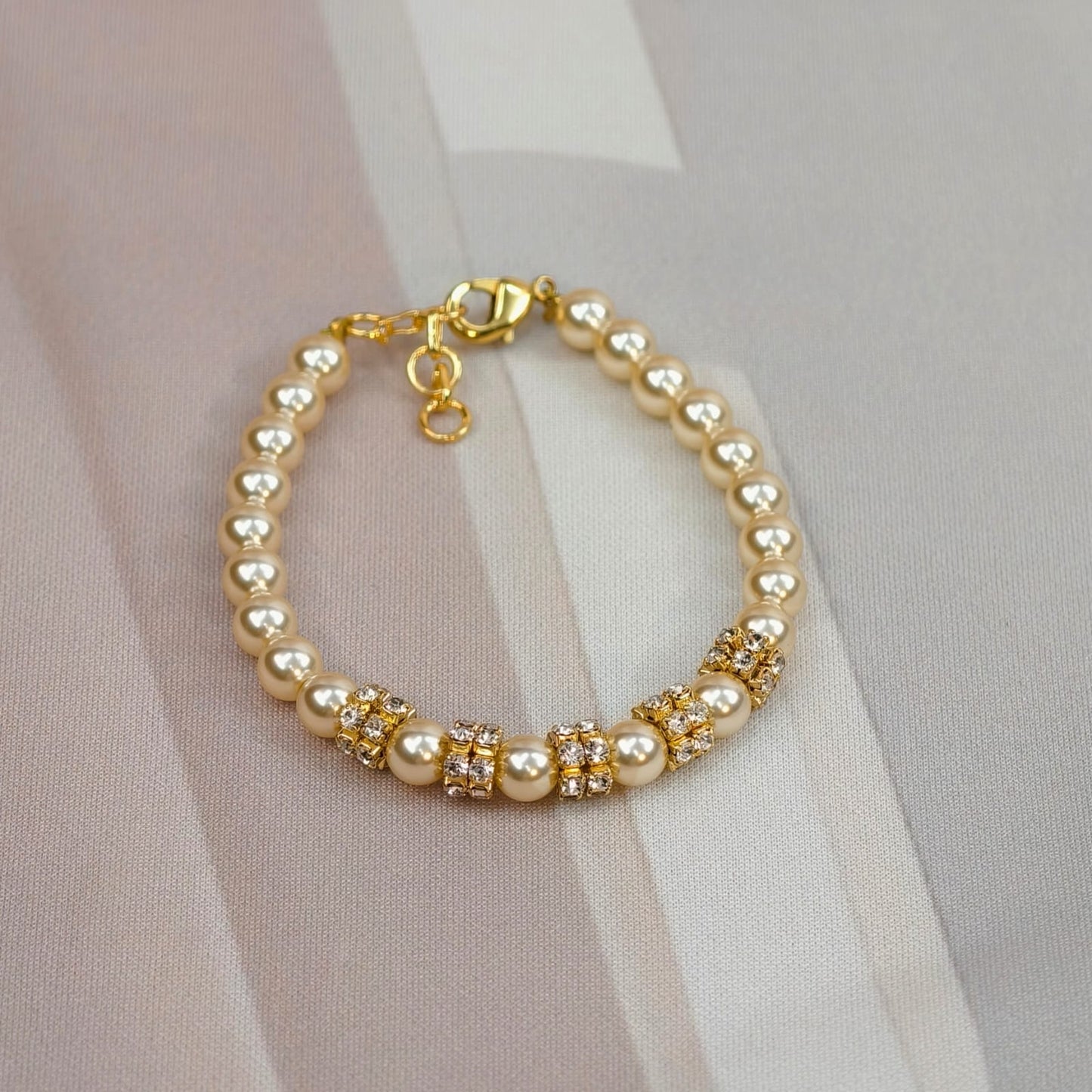 Combo Bracelet (mother&daughter)