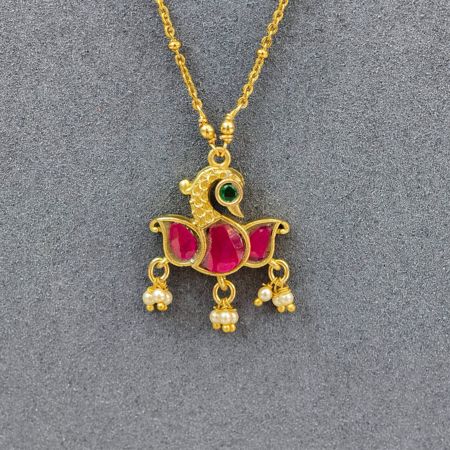 Long chain
