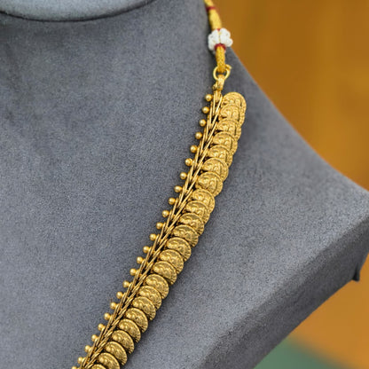Kasu Long Neckset