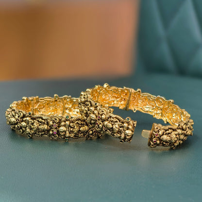 Nakshi Bangles (2.4)