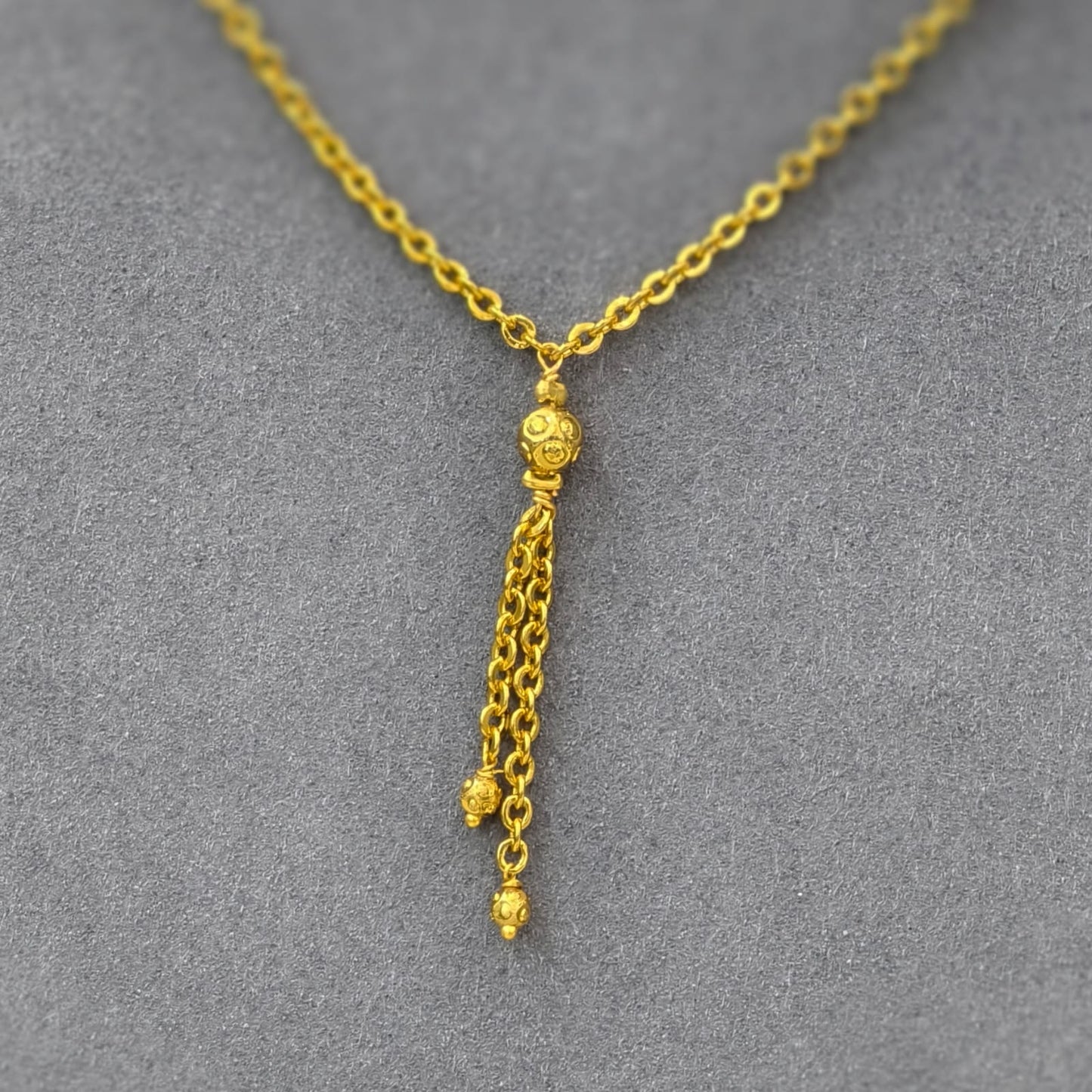 Simple Chain