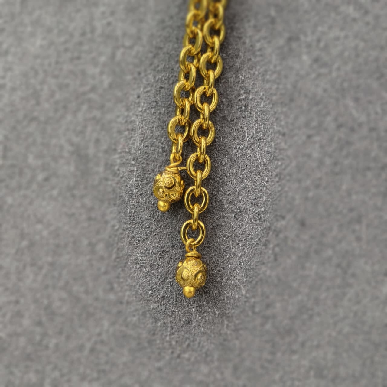 Simple Chain