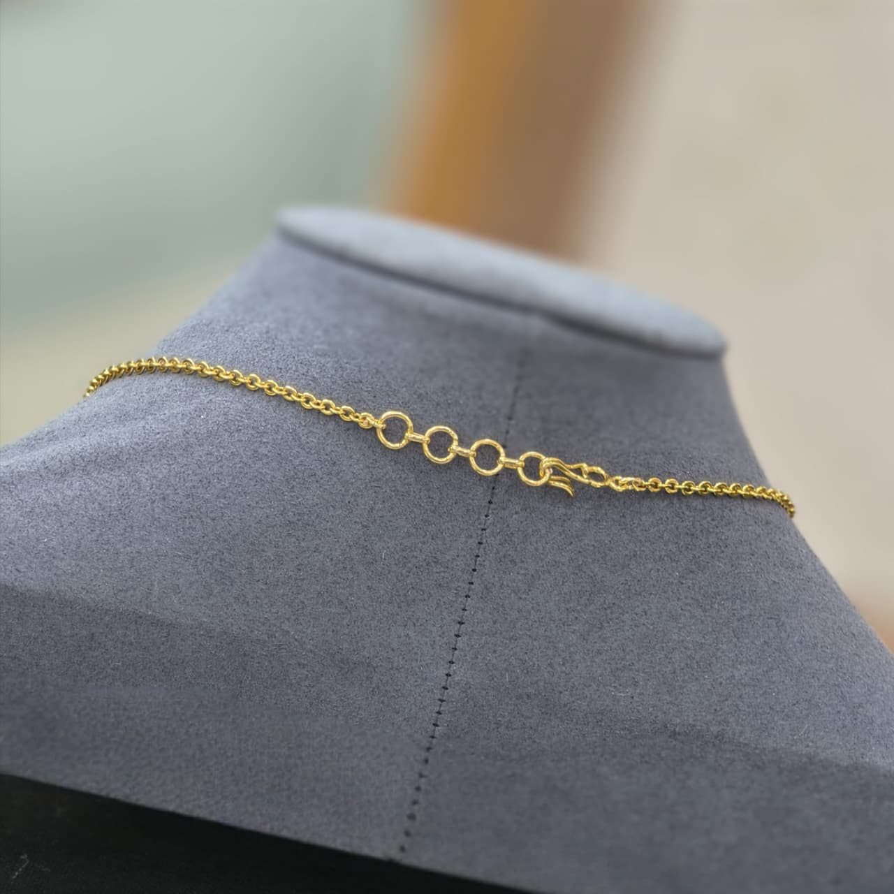 Simple Chain