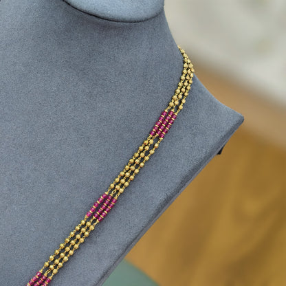 Beads haram