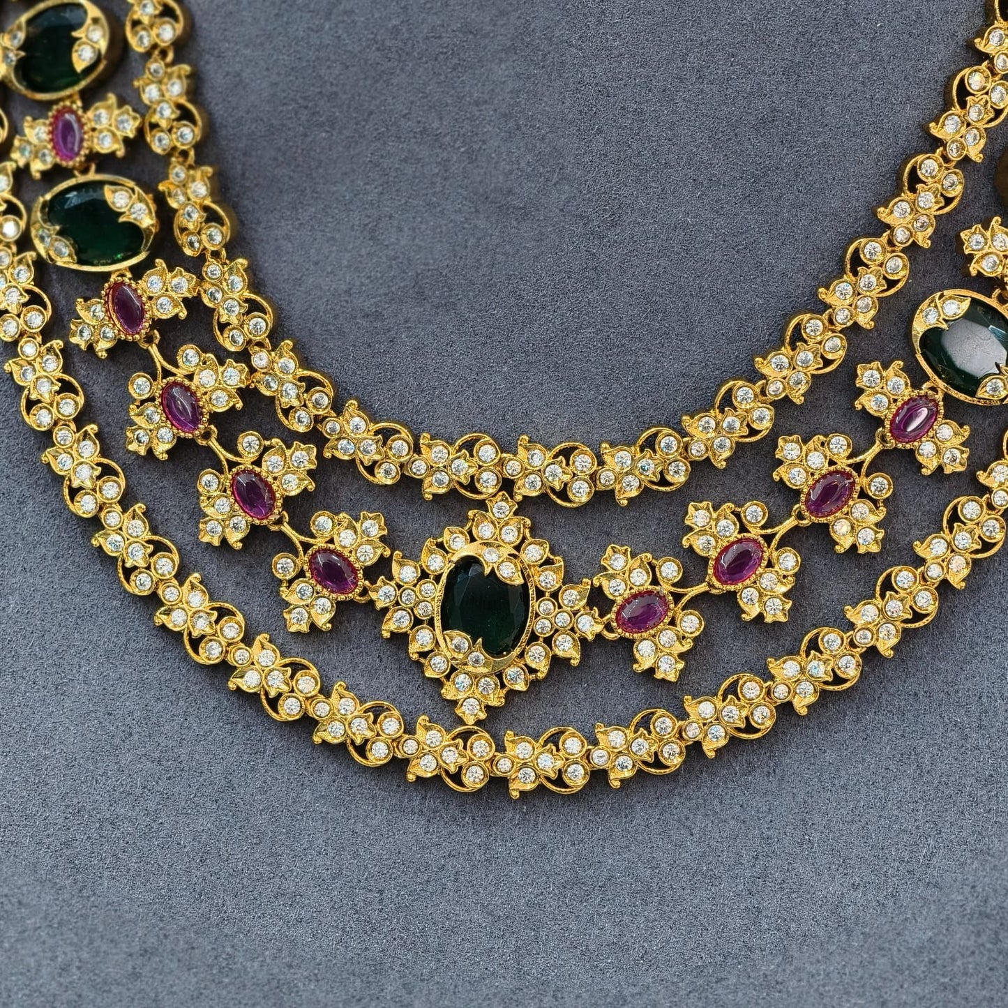 Layer Short Haram