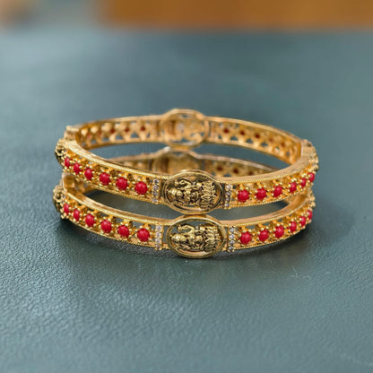 Pagadam bangles (2.8)
