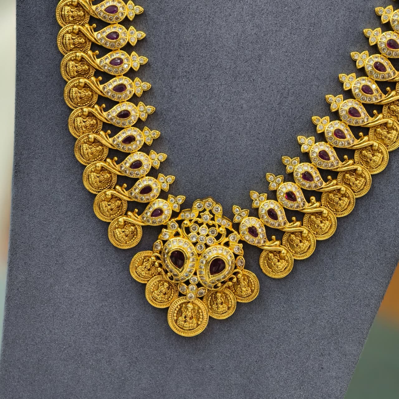 Kasu Long Haram (ruby)