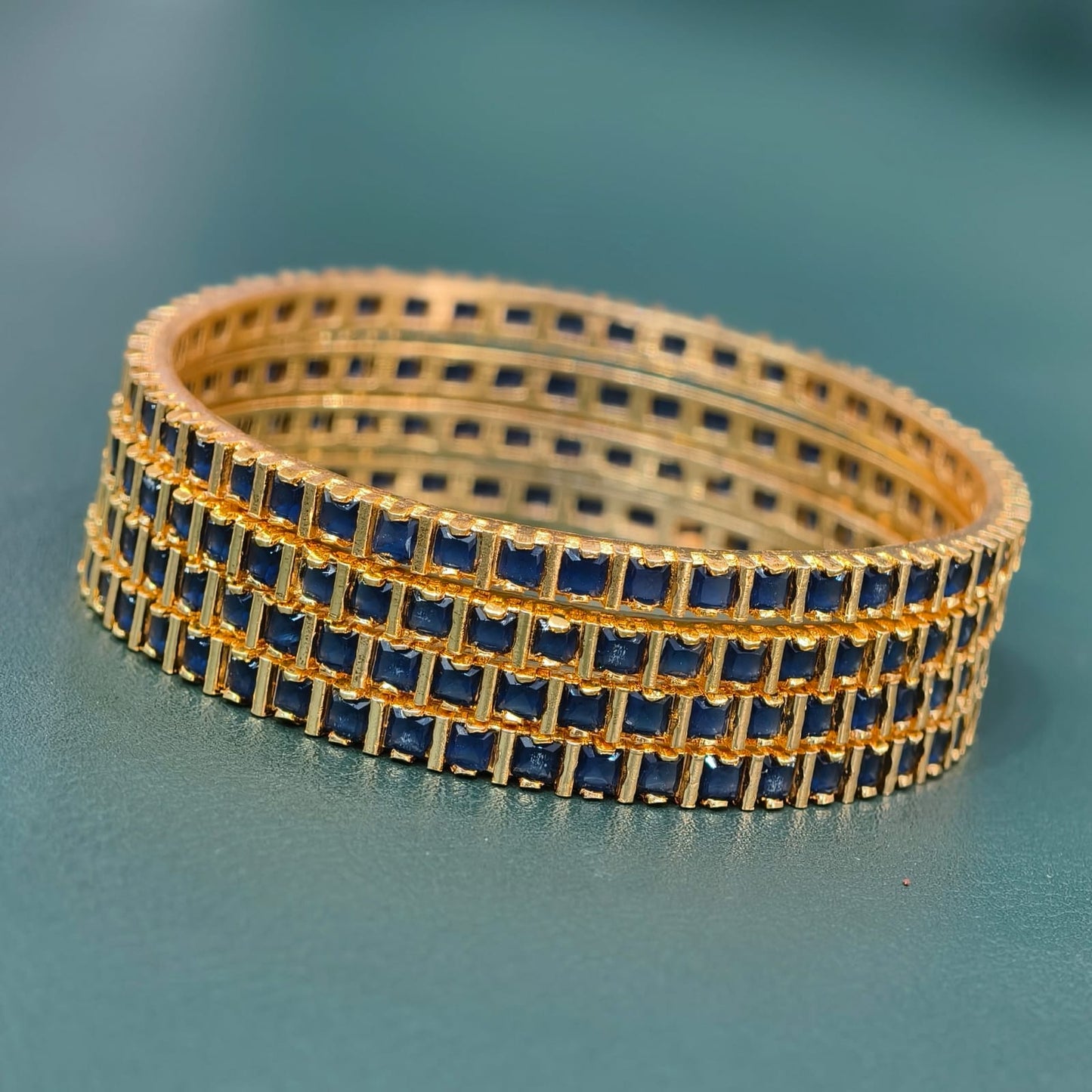 Stone Bangles (2.4)