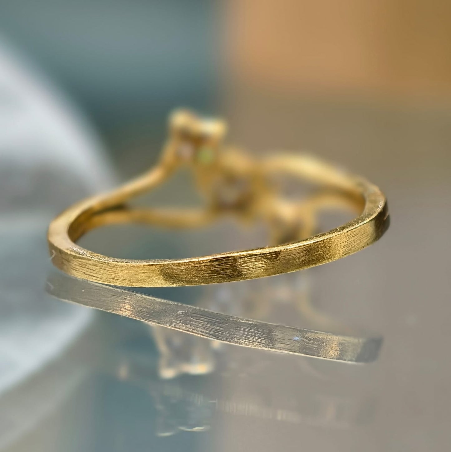 Flower Ring-h
