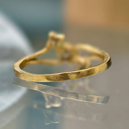 Flower Ring-h