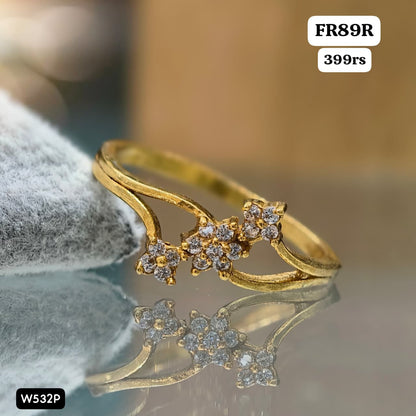 Flower Ring-h