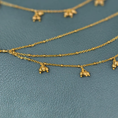 3 Lines Earchains