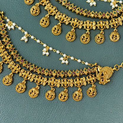 Earchain's