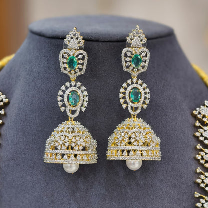 Diamond Long Haram