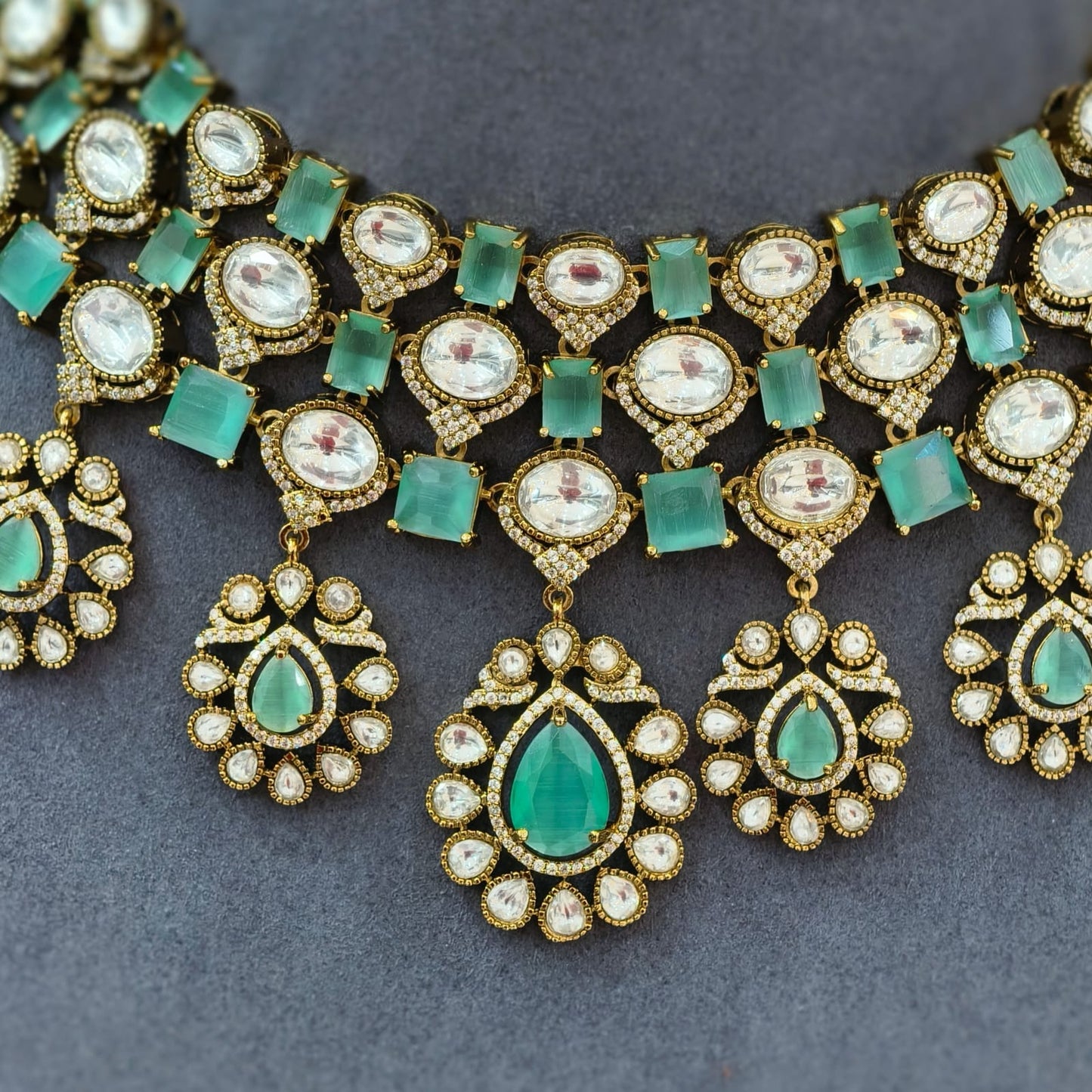 Victorian Chocker