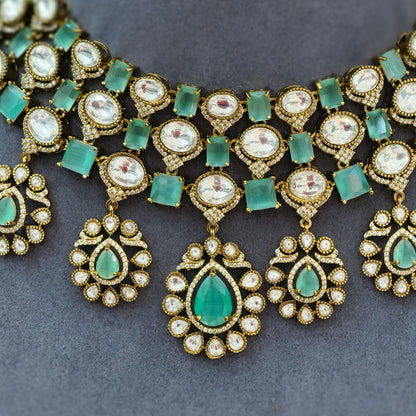 Victorian Chocker