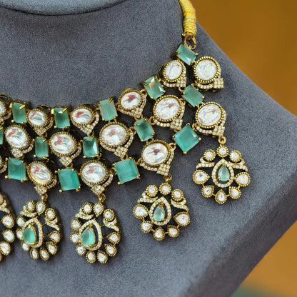 Victorian Chocker