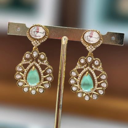 Victorian Chocker