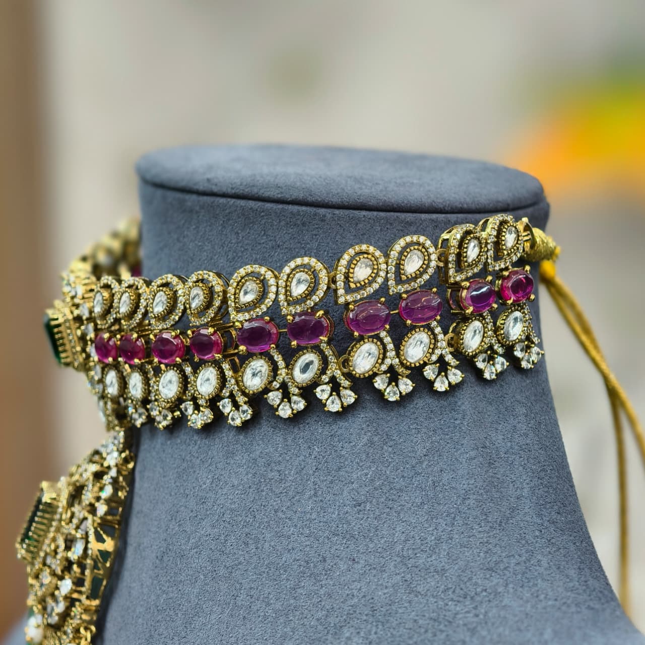 Chocker