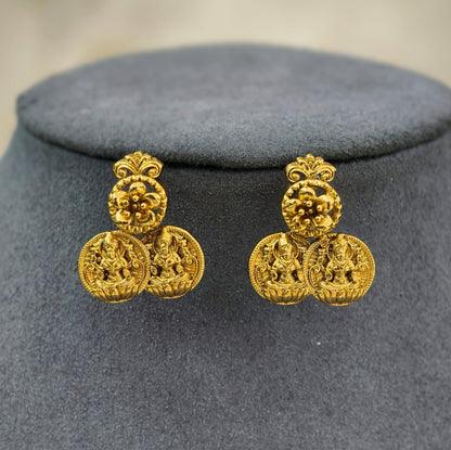 Long Neckset (Laxmi Kasu)-h