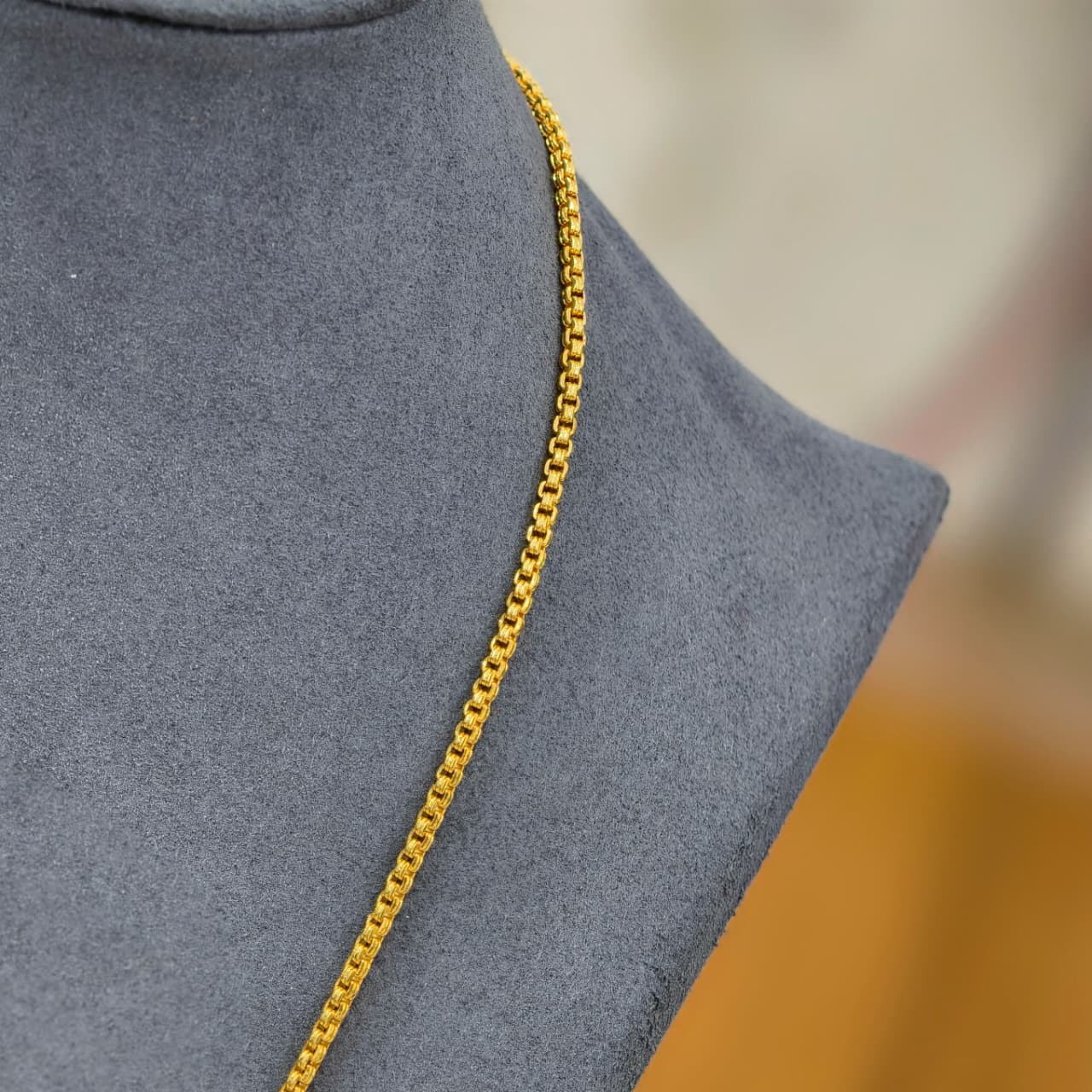 Thali chain [GJ-2]-H