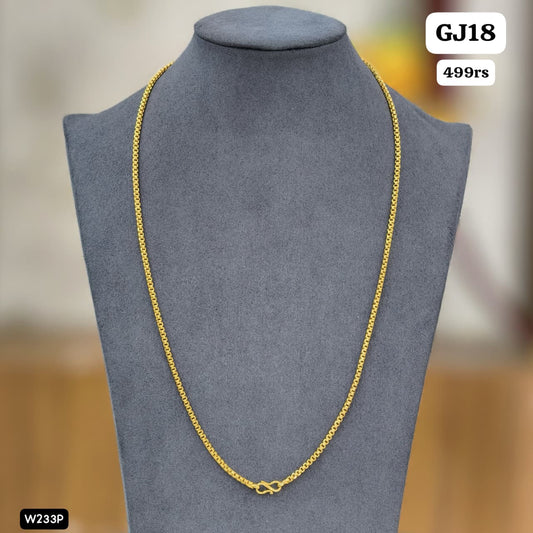 Thali chain [GJ-2]-H