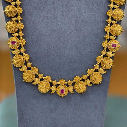 Long haram (Ruby)-H