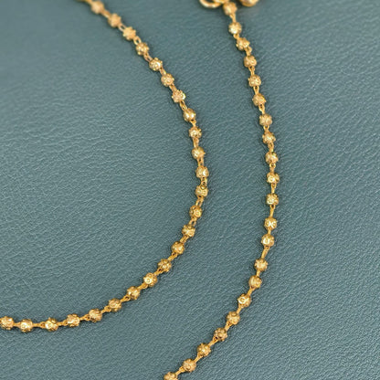 Nakshi Beads Pattilu