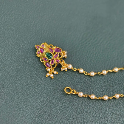 pendant with Earchains