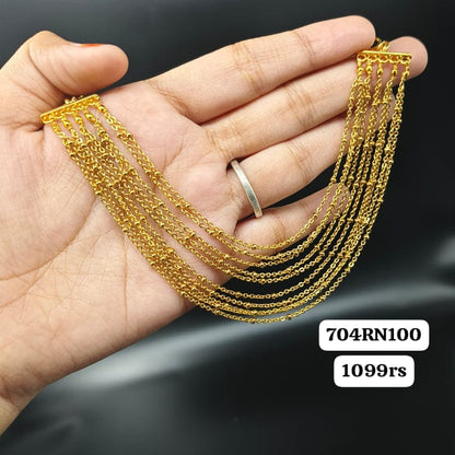 10 layers Earchains