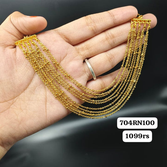 10 layers Earchains