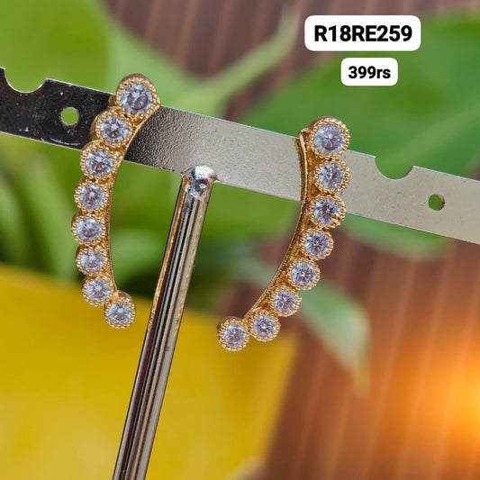 white earcuffs 2