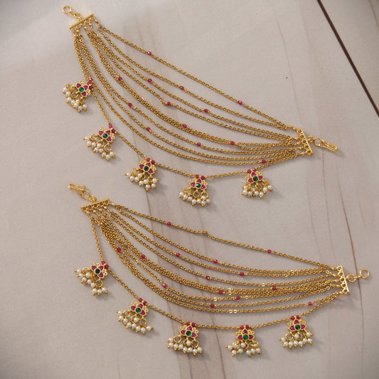 Chainkundan earchain
